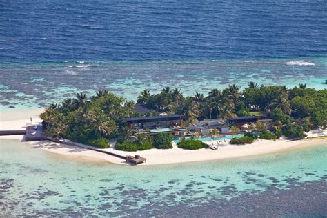 Coco Privé Gallery Island Maldives Travel Dreams