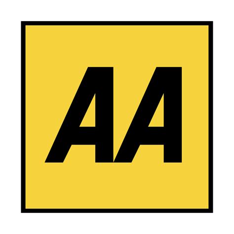 Aa Logo Png Transparent Brands Logos