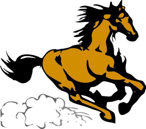 Download High Quality Horse Clipart Gallop Transparent Png Images Art