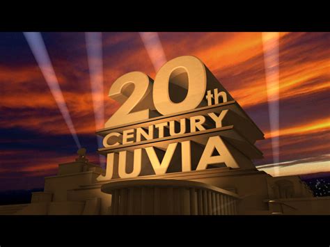 20th Century Juvia 2007 Matt Hoecker Version By