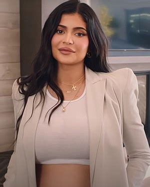 Astrology And Natal Chart Of Kylie Jenner Born On