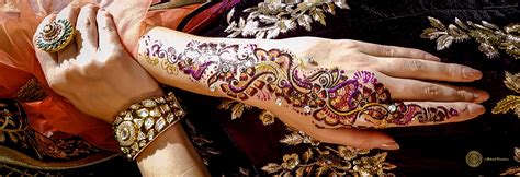 welcome to mehndi creations