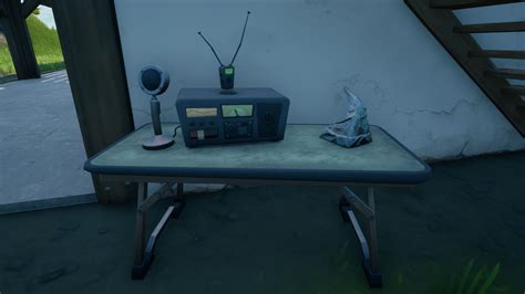 Where To Find And Use Cb Radios In Fortnite Gamer Journalist