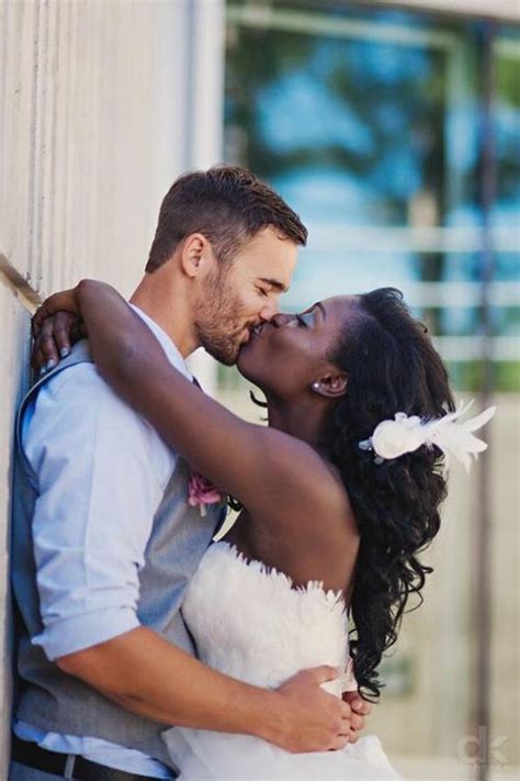 1 Tumblr Interracial Couples Couples Interracial Wedding