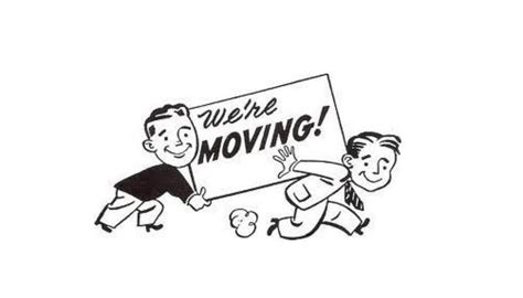 MMLG Is Moving To A New Office! - MMLG