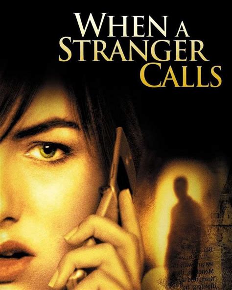 When A Stranger Calls 2006 Movie Review Horror Amino