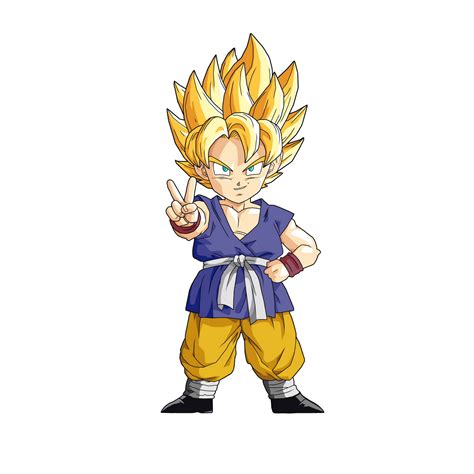 Submitted 2 days ago by automoderatorm. Personajes de Dragon Ball: Transformaciones de Goku