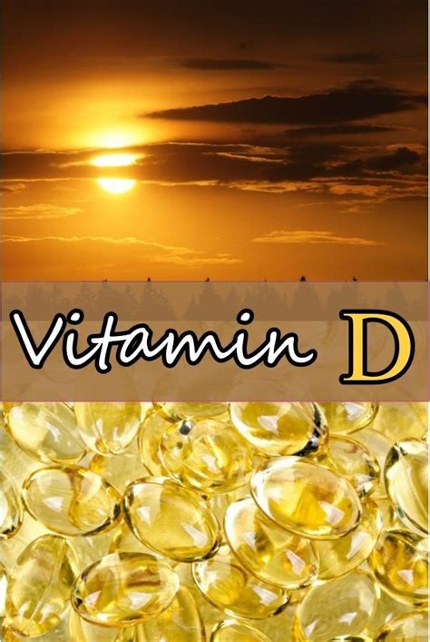 Advice for adults and children over 4 years old. Vitamin D Health Benefits | Vitamins for skin, Vitamin d ...