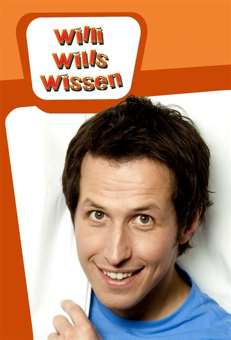 Willi Wills Wissen Tv Time