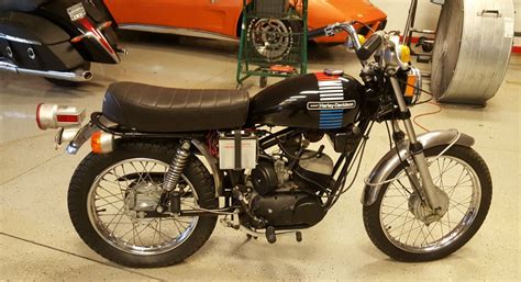 Find 1973 harley davidson motorcycles for sale on oodle classifieds. 220 Miles - 1973 Harley-Davidson Z90 | Bike-urious