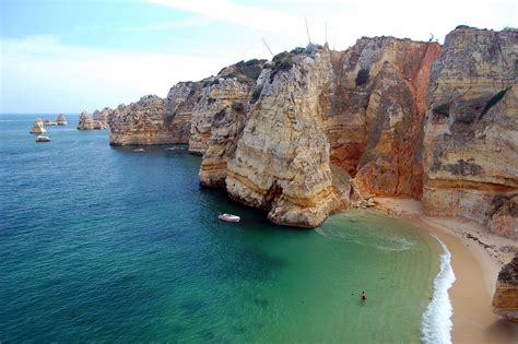 Portugal ist so ein tolles land! Algarve - Reiseführer auf Wikivoyage