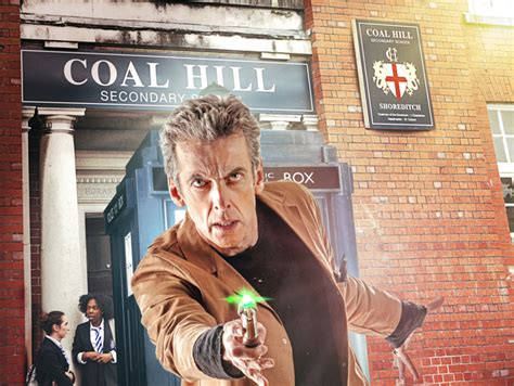 When Will Doctor Who Season 13 Be On Hbo Max - BBC America Will Air Doctor Who Spin-Off Class | SciFi Stream