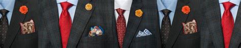 meet your match how to match ties and shirts like a pro part 2 of 3 · effortless gent