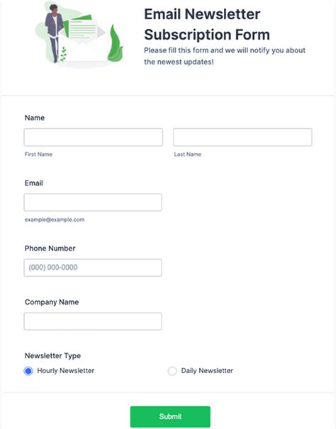 Free Wp Popup Form Maker Create Popup Forms For Wordpress Jotform