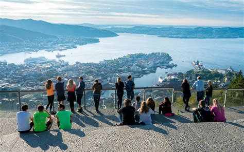 10 Ideas On What To Do In Bergen Norway A Great Place For Travellers