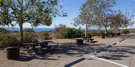 The san onofre bluffs, the san mateo campground and the san onofre surf beach. San Onofre State Beach - beaches in California