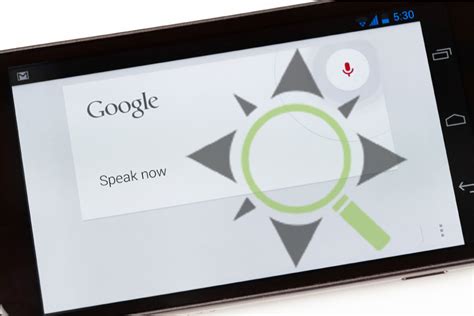 Voice Search And Conversational Marketing Benson Seo