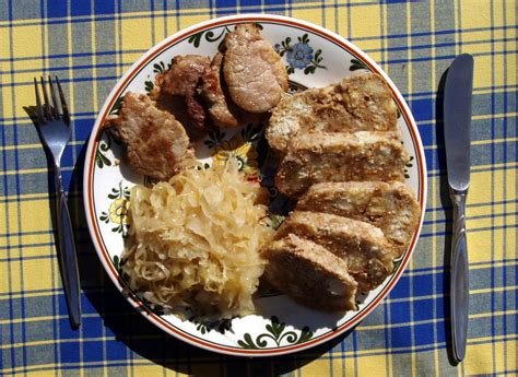 Czech Gastronomy Foreignerscz Blog