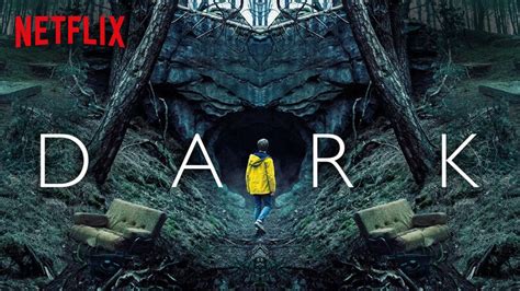 Duitse Hitserie Dark Van Netflix Krijgt Tweede Seizoen Netflix