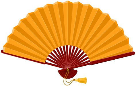 Hand Fan Clipart Free Download On Clipartmag