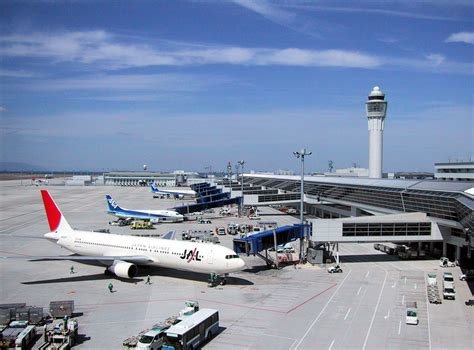 Filenagoya Airport View From Promenade Wikipedia