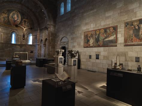 Met Cloisters Exhibit Spotlights Medieval Jewish Spain