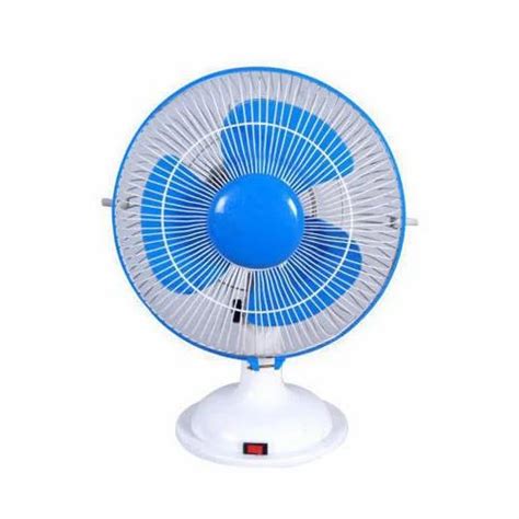 12v Dc Sky Tech Dc 3 Blade Table Fan At Rs 999 In New Delhi Id 17135127691
