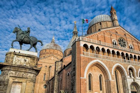 Great Things To Do In Padua Italy Must See Attractions