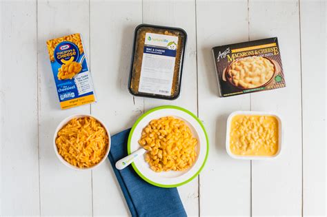 Kraft Macaroni Cheese Dinner Nutrition Facts Bios Pics