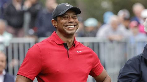 Tiger Woods Ending Nike Partnership After 27 Years Yardbarker