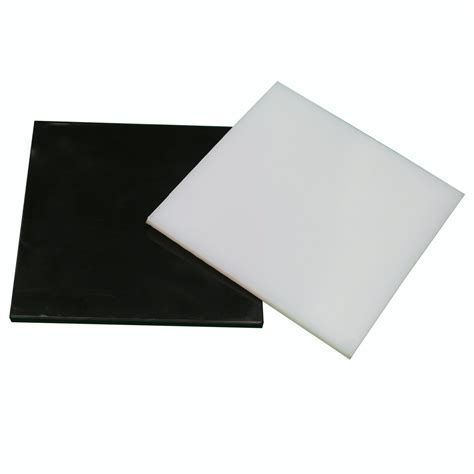 Delrin Pom Sheet For Floor Protection Thickness 20 Mm At Rs 400kg