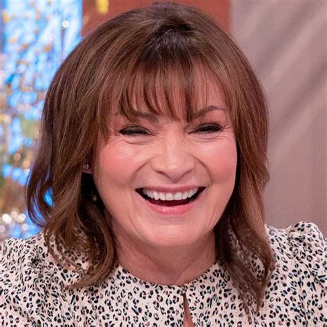 Lorraine Kelly Latest News Pictures And Videos Hello Page 3 Of 13