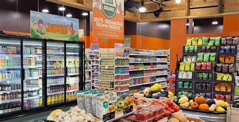 Organic And Natural Grocery Store In Springfield Mo Natural Grocers
