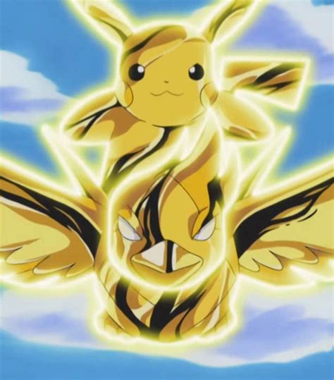 Top 10 Most Powerful Pokémon from Ash Ketchum's Team! - HubPages