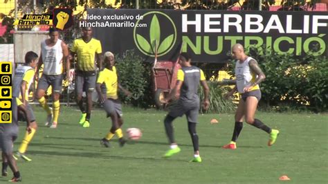 Barcelona sc in the group phase finished 1st on the table of their group with 13 points. Entrenamiento de Barcelona SC | Previa duelo vs Botafogo ...
