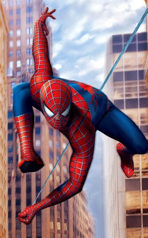 The Amazing Spider Man Web Wallpaper Friendsholoser