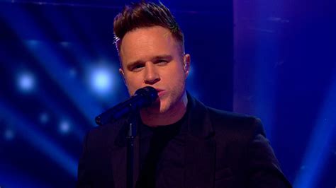 Back Around Live From The National Lottery Christmas By Olly Murs On Tidal