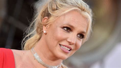 Emotionele Britney Spears Kan Zich Eindelijk Uitspreken Ik Ben Een