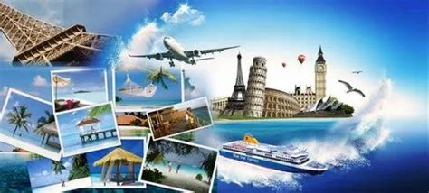 International Tour Packages At Rs 40000person इंटरनेशनल टूर पैकेजिंग