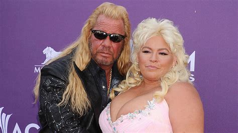 Newly Engaged Duane Chapman Honors Late Wife Beth On Anniversary Iheart