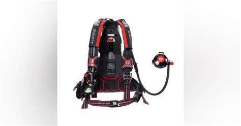 3m Scott Fire And Safety Announces Its Nfpa 2018 Air Pak X3 Pro Firehouse