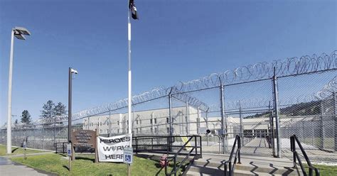 Orofino Prison Open House Set For April 18 Top Stories