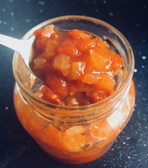 How To Make Tomato And Roasted Red Pepper Chutney Hubpages