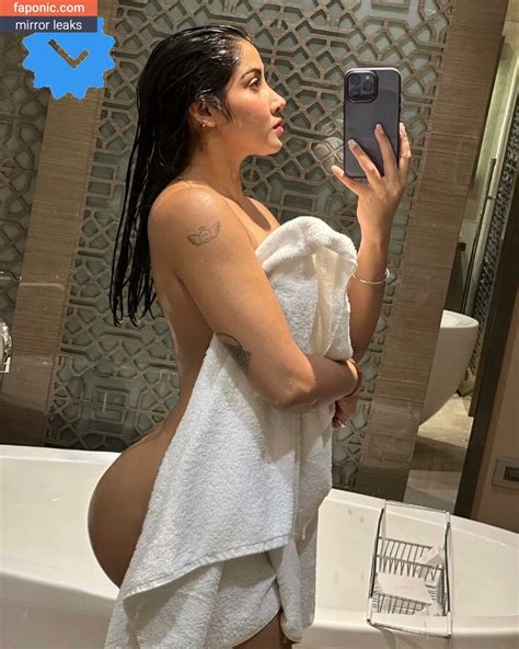 Sofia Ansari Aka Sofia Official Nude Leaks Photo Faponic