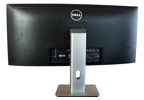 Pc Ekspert Hardware Ezine Dell U3415w Test