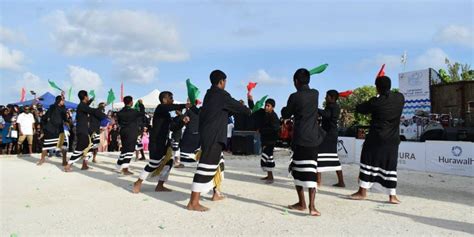 Maldives History And Culture Workingabroad