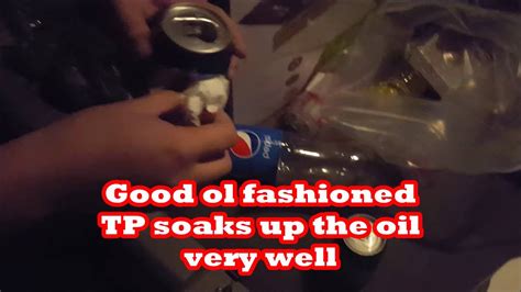 Fast And Easy Soda Can Lantern Youtube