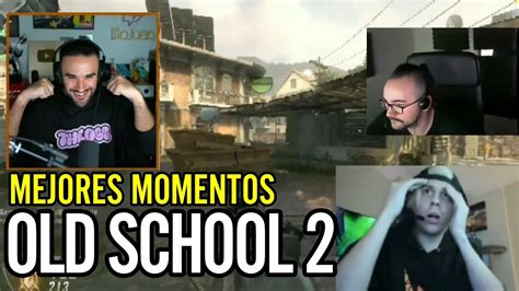 Mejores Momentos Del Torneo De Black Ops 2 De Illojuan Youtube