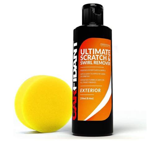 Best wax for black cars with scratches uk. 5 Best Wax to Remove Scratches on Black Car : Wax to Cover ...