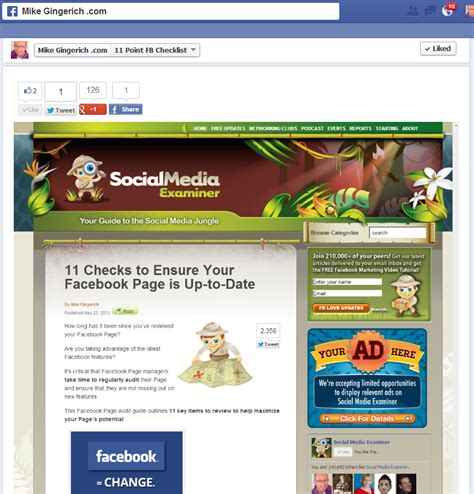 Website Resizer The Total Web Solution For Facebook Pages